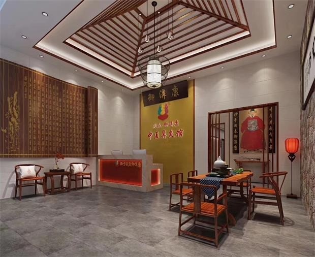 炏焱中医鼻炎馆